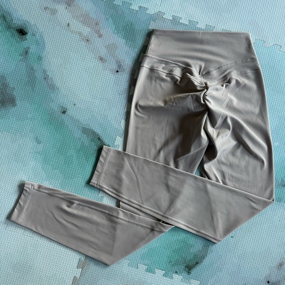 SOLD - Gymshark X Whitney Simmons High-Waisted Full Length Leggings - Picture 2 of 6